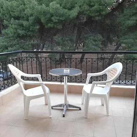 Appart hôtel Loxandra