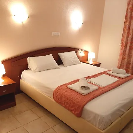 Loxandra Apart-hotel 3*