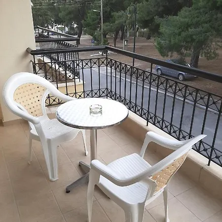 Loxandra Apart-hotel 3*