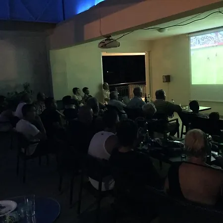 Loxandra Apart-hotel 3*