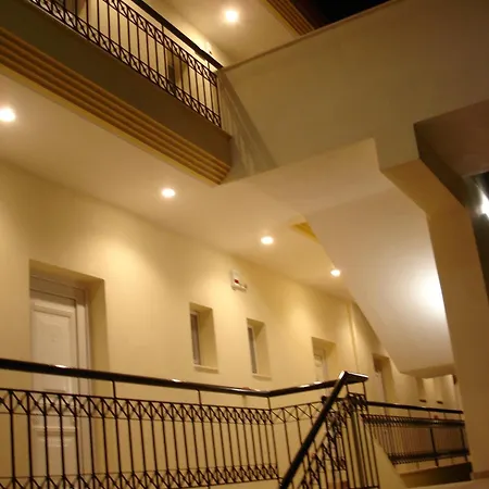 Apart-hotel Loxandra 3*