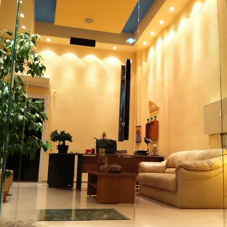 Loxandra Metamorfosi (Sithonia)