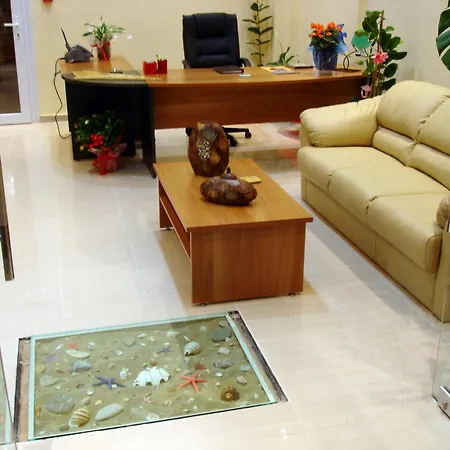 Loxandra Metamorfosi (Sithonia)