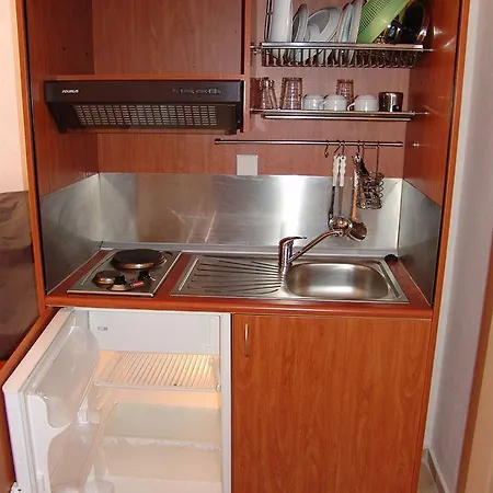 Loxandra Metamorfosi (Sithonia)