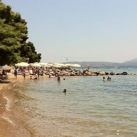 Apart-hotel Loxandra