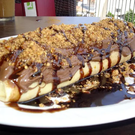 Apart-hotel Loxandra 3*