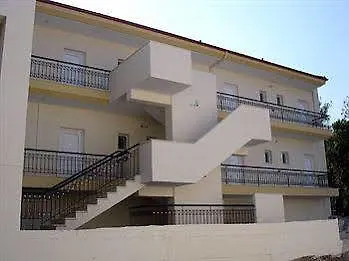Apart-hotel Loxandra Metamorfosi (Sithonia)