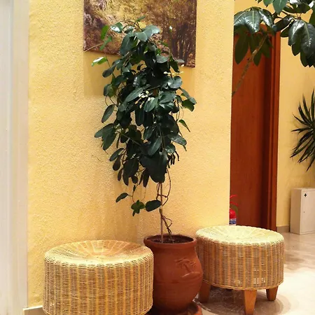 Loxandra Metamorfosi (Sithonia)