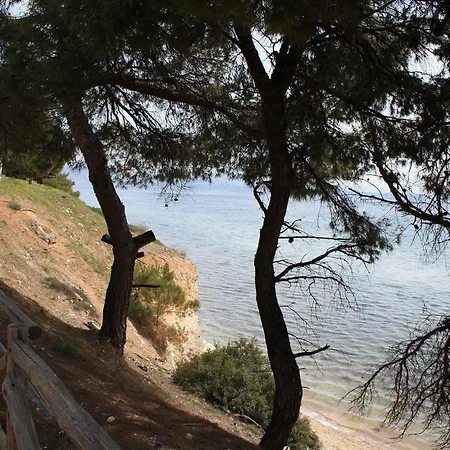 Apart-hotel Loxandra 3*