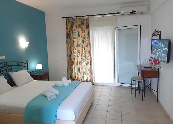Loxandra Apart-hotel 3*