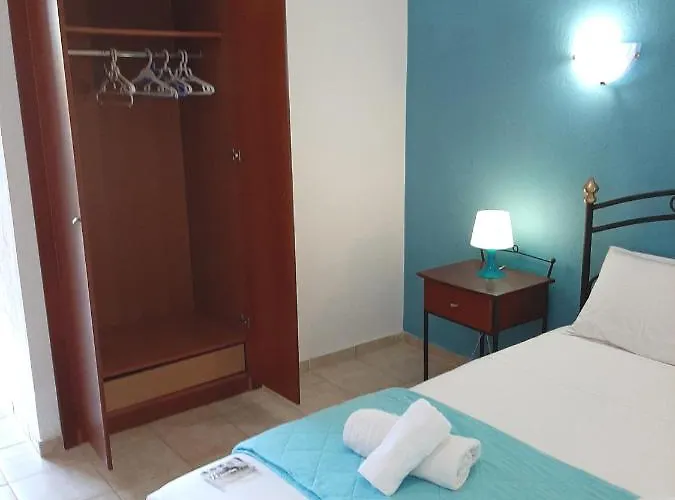 Loxandra Apart-hotel
