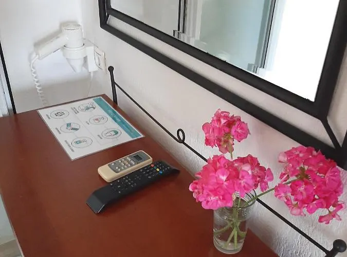 Loxandra Apart-hotel