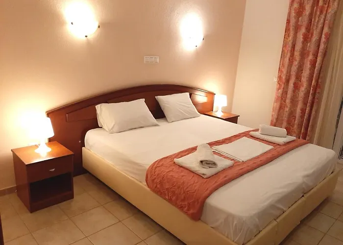 Loxandra Apart-hotel 3*