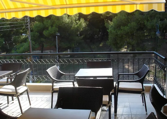 Loxandra Apart-hotel 3*