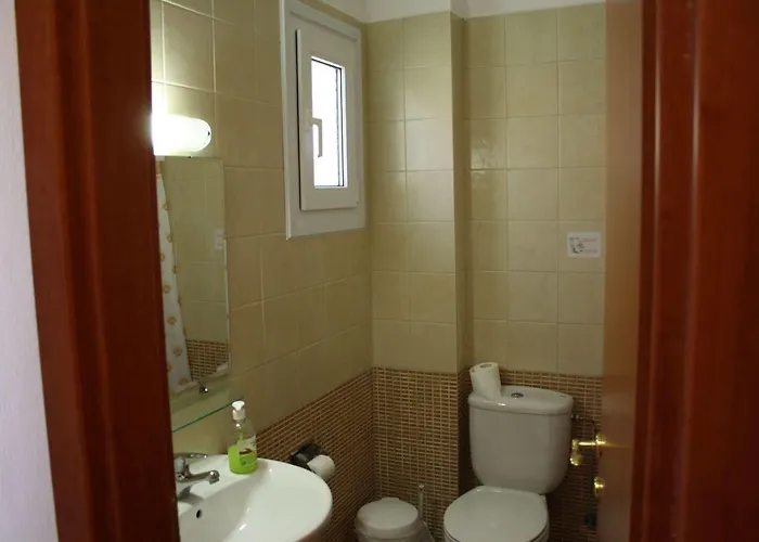 Apart-hotel Loxandra 3*