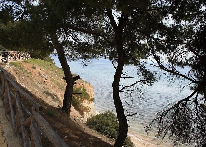 Apart-hotel Loxandra 3*