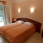 Loxandra 3* Μεταμόρφωση