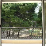 Ξενοδοχείο με διαμερίσματα Loxandra