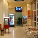 Ξενοδοχείο με διαμερίσματα Loxandra