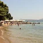 Ξενοδοχείο με διαμερίσματα Loxandra