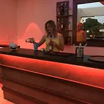Ξενοδοχείο με διαμερίσματα Loxandra Μεταμόρφωση