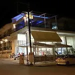 Ξενοδοχείο με διαμερίσματα Loxandra Μεταμόρφωση