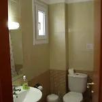 Ξενοδοχείο με διαμερίσματα Loxandra 3*