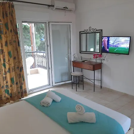 Loxandra メタモルフォシ