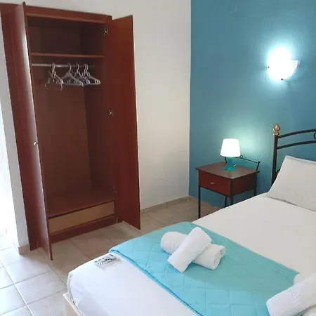 Loxandra Aparthotel