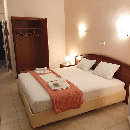 Loxandra 3* Metamorfosi (Sithonia)