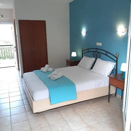 Loxandra Metamorfosi (Sithonia)