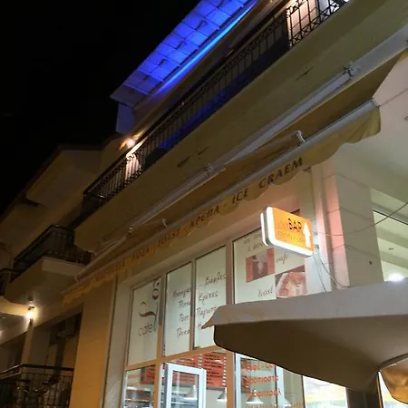 Aparthotel Loxandra