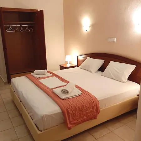 Loxandra 3* Metamorfosi (Sithonia)