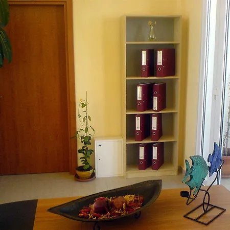 Loxandra Aparthotel Metamorfosi (Sithonia)