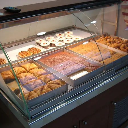 شقة فندقية Loxandra