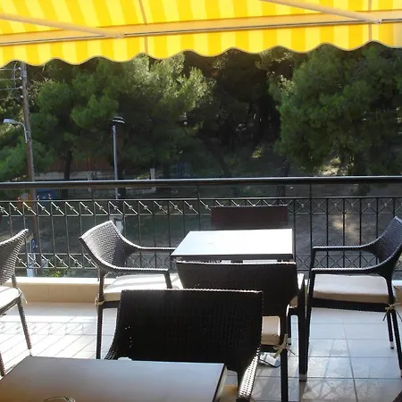 Loxandra Aparthotel 3*
