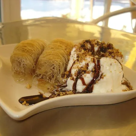 アパートホテル Loxandra