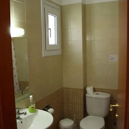 شقة فندقية Loxandra 3*