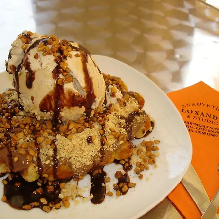 Loxandra 3* メタモルフォシ