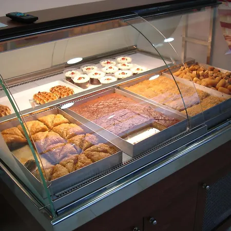 شقة فندقية Loxandra