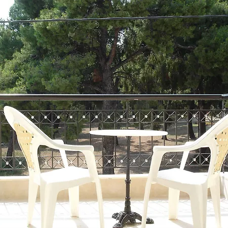 Loxandra Aparthotel