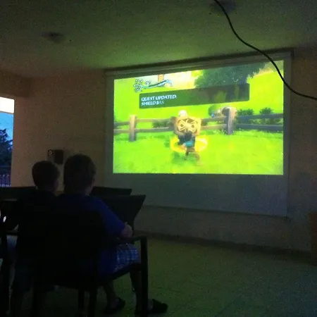 شقة فندقية Loxandra