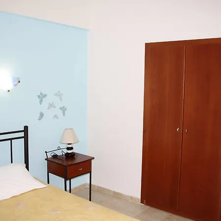 Loxandra ميتامورفوسي