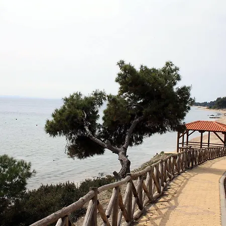 Loxandra Aparthotel