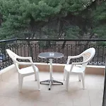 Hotel apartamentowy Loxandra