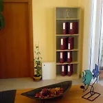 Loxandra Hotel apartamentowy Metamorfosi (Sithonia)