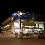 Hotel apartamentowy Loxandra Metamorfosi (Sithonia)