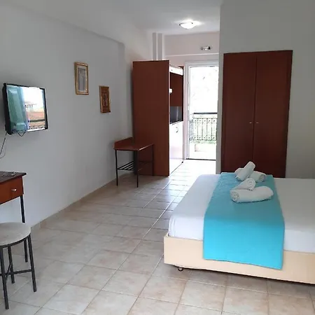 Loxandra Aparthotel 3*