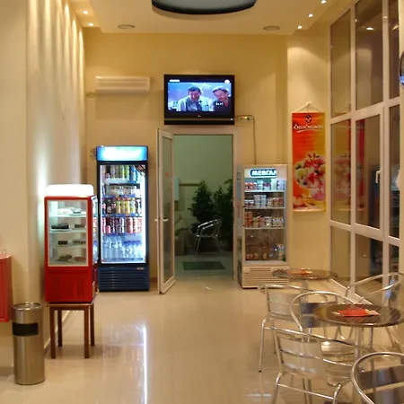 شقة فندقية Loxandra