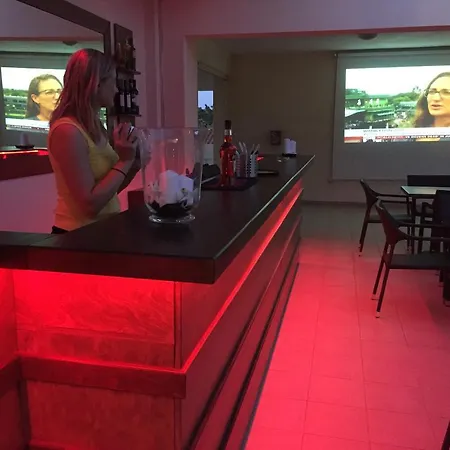 Aparthotel Loxandra 3*